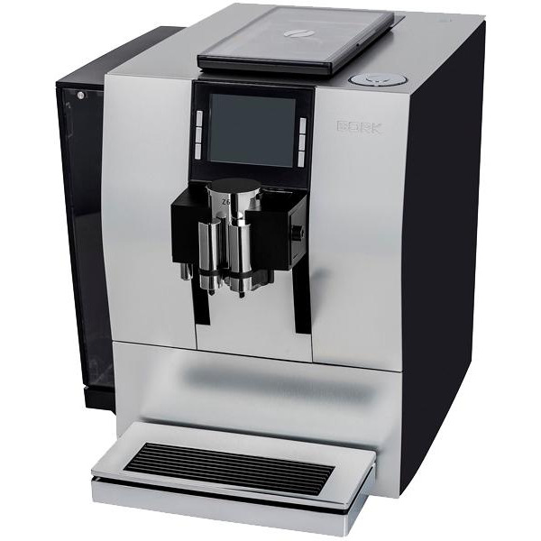Кофемашина BORK Z6
