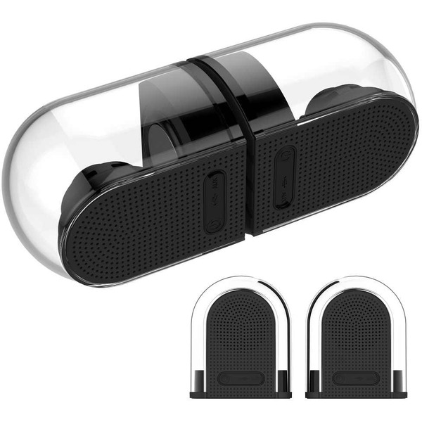 Беспроводная колонка Ovevo D18