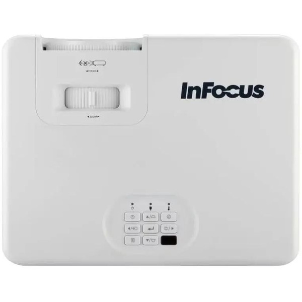 Проектор INFOCUS IN1006SL