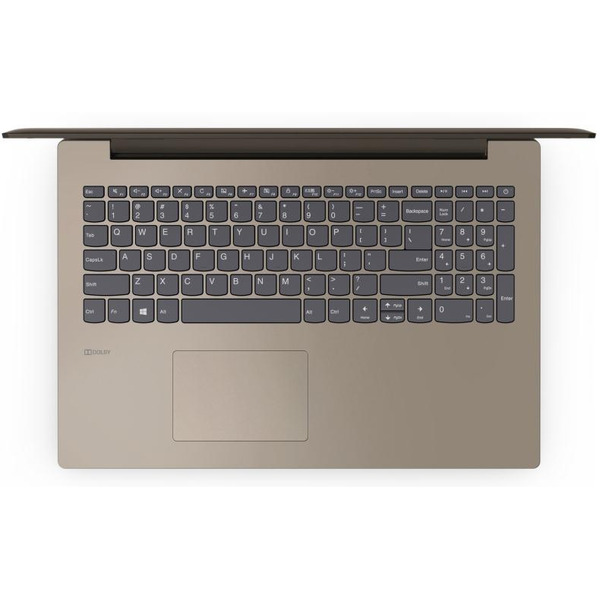 Ноутбук Lenovo IdeaPad 330-15IGM (81D100FMRU)