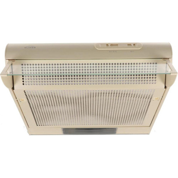 Кухонная вытяжка Elikor Davoline 60П-290-П3Л (крем)