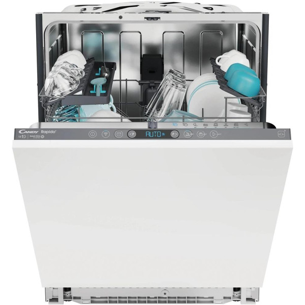 Встраиваемая посудомоечная машина Candy CI 3C9F0A-08
