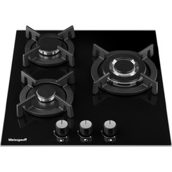 Варочная панель Weissgauff HG 430 BGV