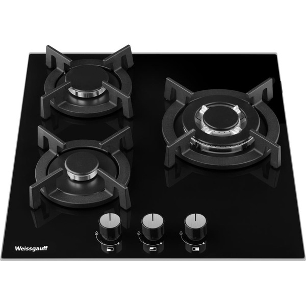Варочная панель Weissgauff HG 430 BGV