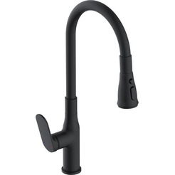 Смеситель Econoce EC0713BL