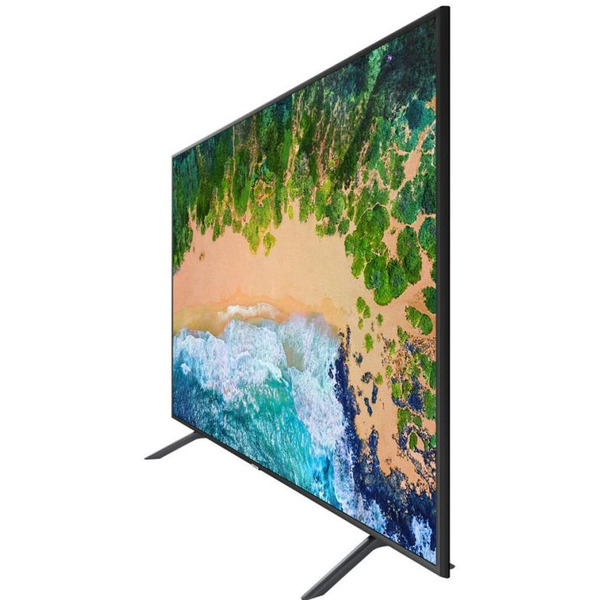Телевизор SAMSUNG UE40NU7100UXRU