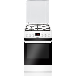 Плита газоэлектрическая Hansa FCMW582109