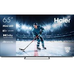Телевизор Haier 65 MiniLED M4