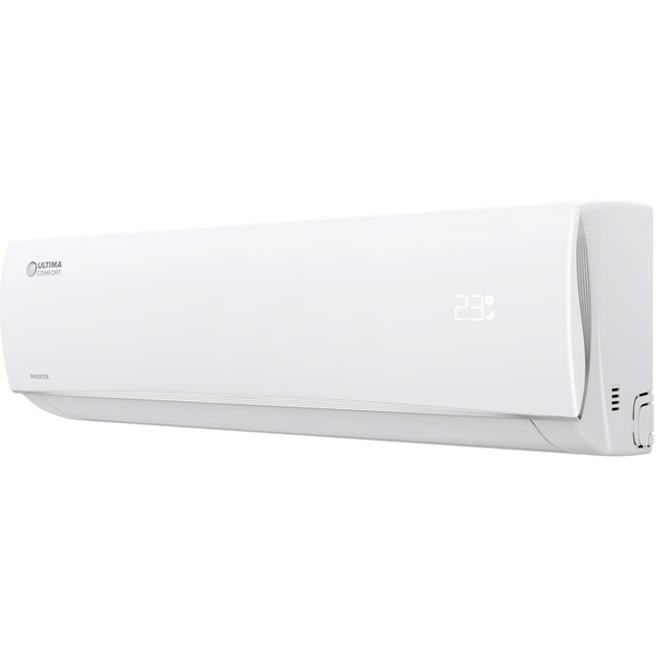 Кондиционер Ultima Comfort Eclipse Inverter 2024 ECS-I18PN-IN/ECS-I18PN-OUT