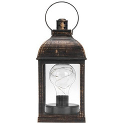 Декоративный фонарь NEON-NIGHT с лампочкой 513-053