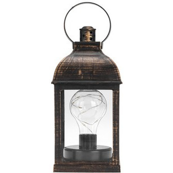 Декоративный фонарь NEON-NIGHT с лампочкой 513-053