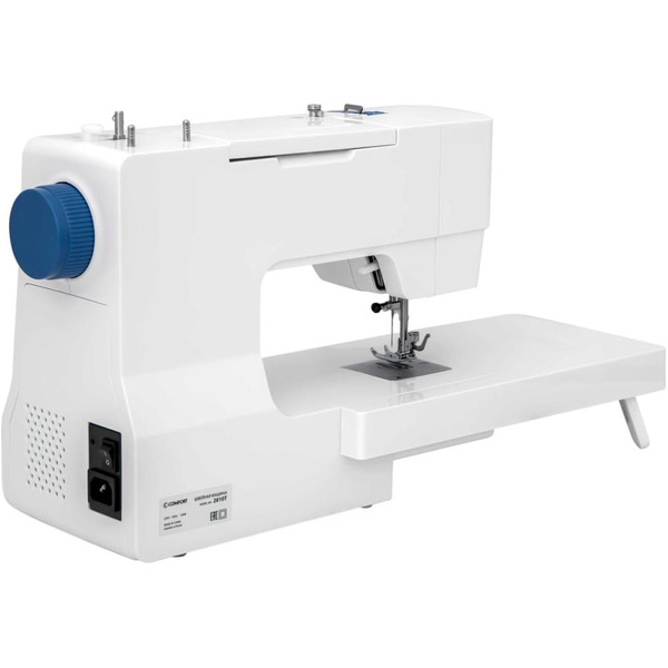 Швейная машина Comfort 2010T