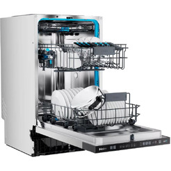 Посудомоечная машина Haier HDWE11-595RU