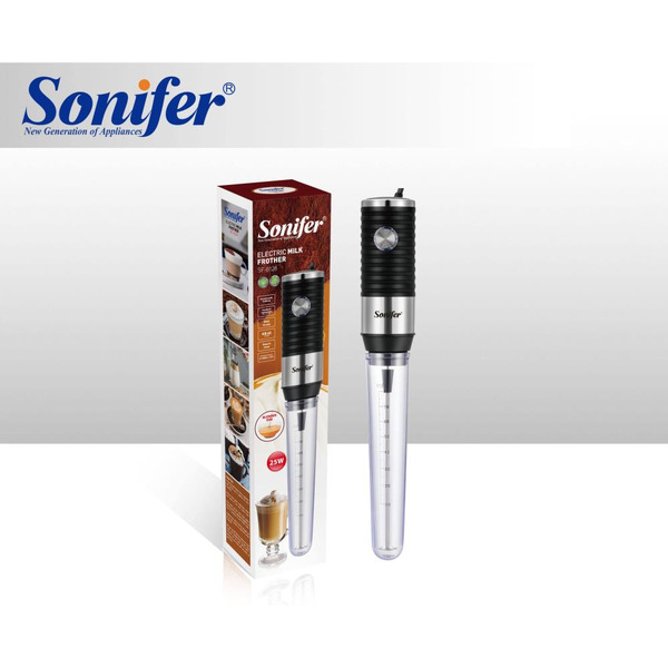 Вспениватель молока Sonifer SF-8126