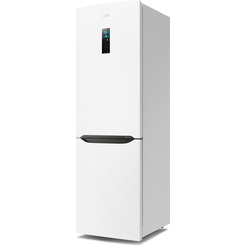 Холодильник ARTEL HD 455 RWENE white