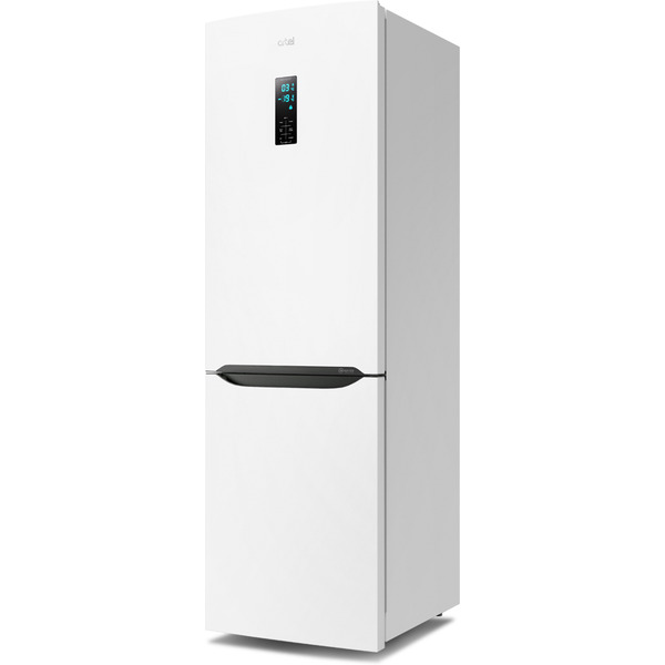 Холодильник ARTEL HD 455 RWENE white