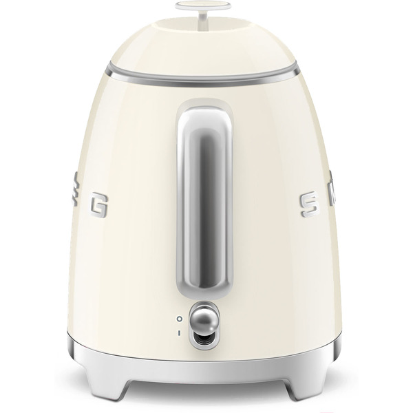 Электрический чайник Smeg KLF05CREU