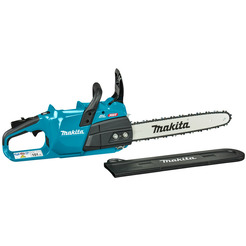 Аккумуляторная пила Makita UC025GZ (без АКБ и ЗУ)