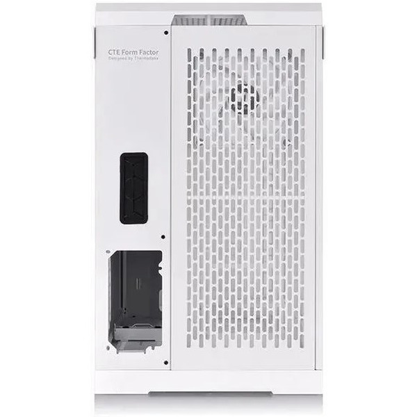 Корпус Thermaltake CTE C700 Air (белый)