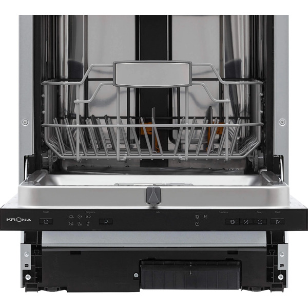 Встраиваемая посудомоечная машина Krona Wespa 45 BI V2