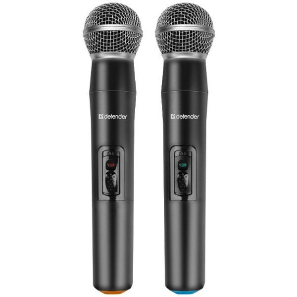 Акустическая система Defender Sound Factory