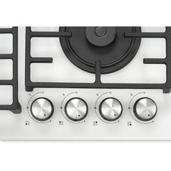 Варочная панель Hyundai HHG 6438 WG