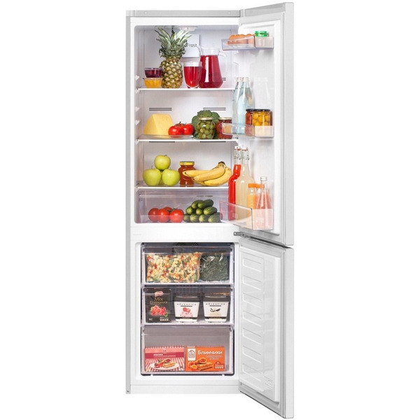 Холодильник BEKO CNMV5270KC0S RU