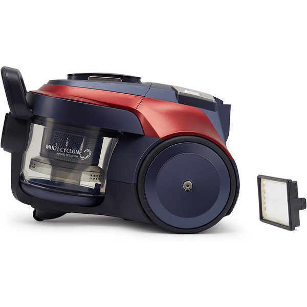 Пылесос Polaris PVC 2003RI