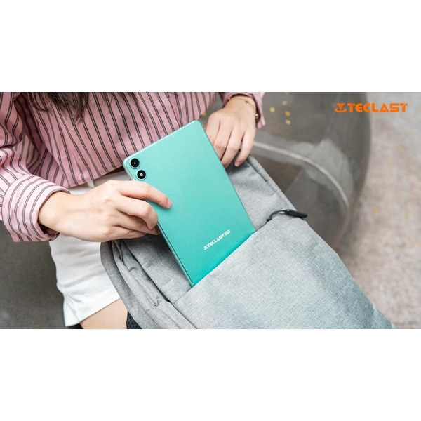 Планшет Teclast P85T 4GB/64GB (мятный)