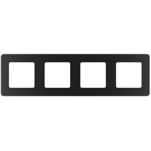 Рамка Legrand Inspiria 673963-001-00.00-00.00-00.01