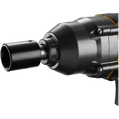 Гайковерт Deko DKIW1200 085-1125