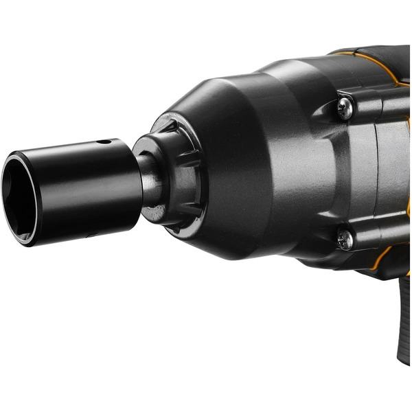 Гайковерт Deko DKIW1200 085-1125