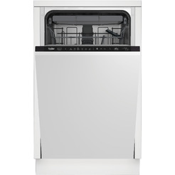 Встраиваемая посудомоечная машина Beko BDIS35162Q