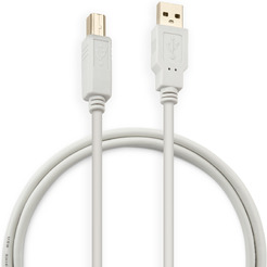 Кабель Buro USB2.0-AM/BM