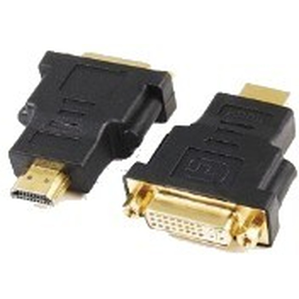 Переходник Gembird A-HDMI-DVI-3