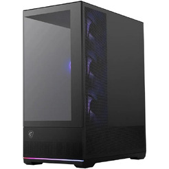 Корпус MSI MAG Pano 110R PZ (черный)