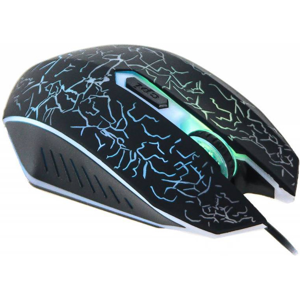 Мышь Oklick 895G Hellfire