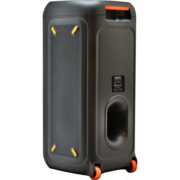 Колонка для вечеринок GINZZU GM-214