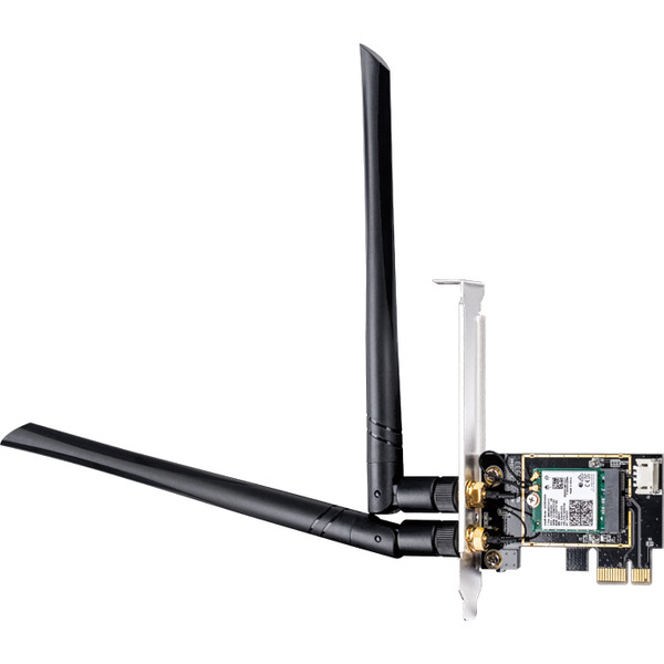 Wi-Fi/Bluetooth адаптер Cudy WE3000