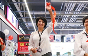 Светлогорск, мы вернулись!