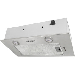 Вытяжка GRAND Fleet (60, нерж. сталь)