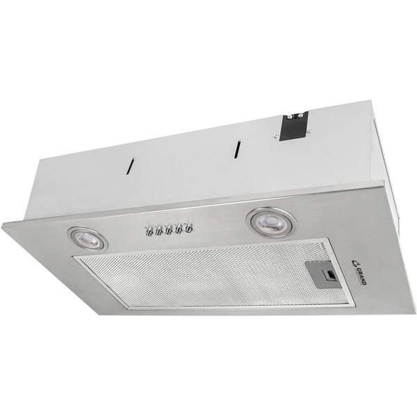 Вытяжка GRAND Fleet (60, нерж. сталь)