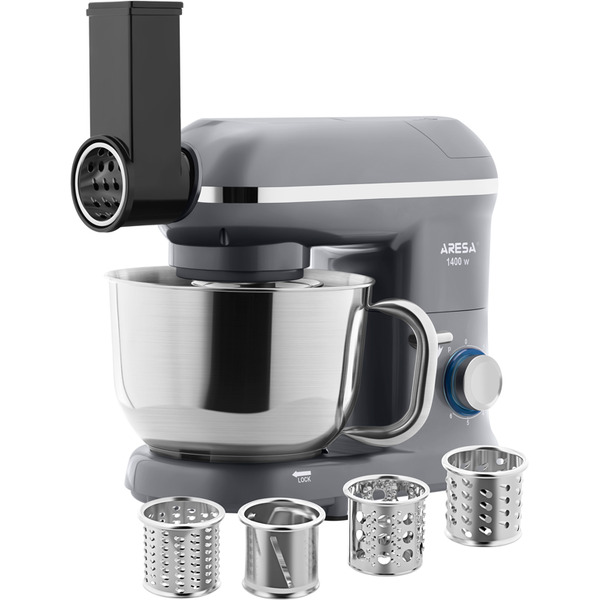 Кухонный комбайн ARESA AR-1707