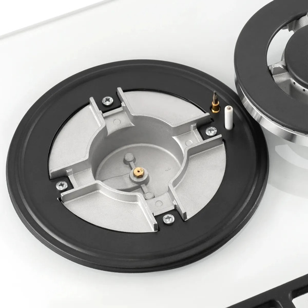 Варочная панель Hyundai HHG 6438 WG