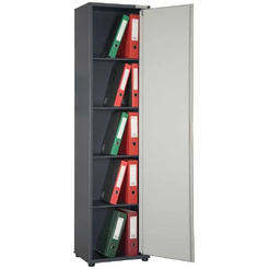 Сейф мебельный Меткон ШМ-180ТМ2