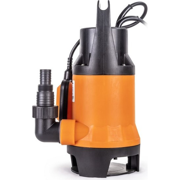 Дренажный насос FoxWeld FoxAqua DPP-900F