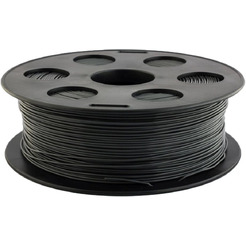 Пластик Bestfilament PLA 1.75 мм 1000 г (черный)