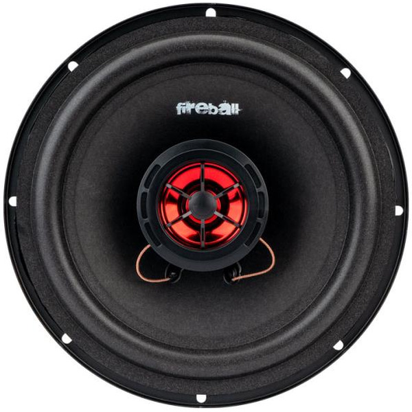 Автоакустика Aura Fireball-i82