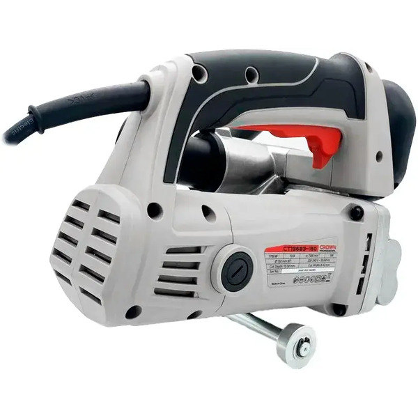 Штроборез Crown CT13683-150