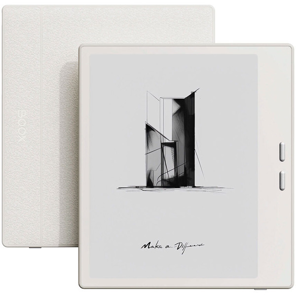 Электронная книга ONYX BOOX GO 7 (белый)